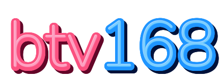 btv168 — logo kanal