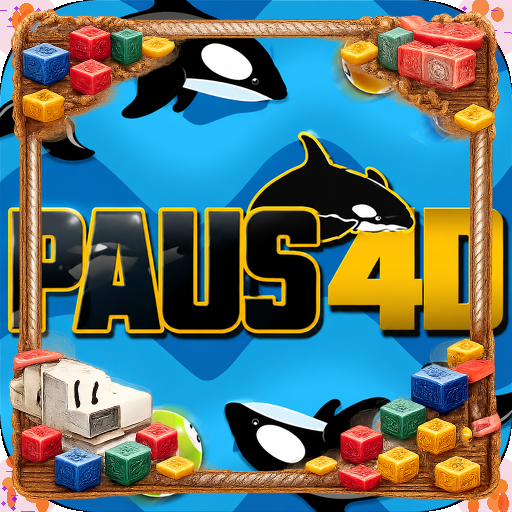 paus4d — mitra unggulan